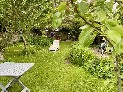 Maison, 132 m²