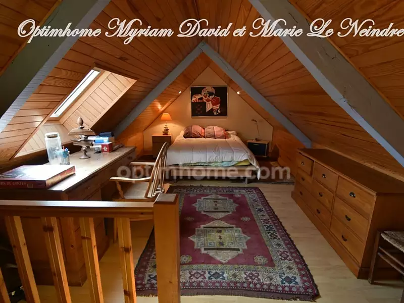 Maison, 253 m²