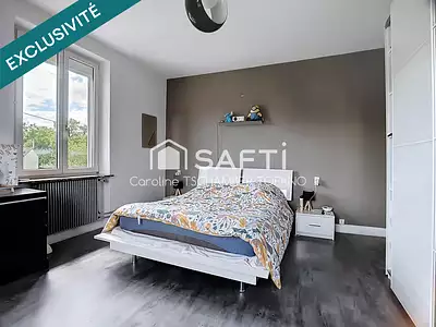 Immeuble, 294 m²