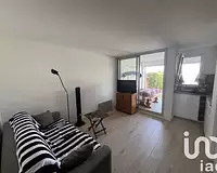 Appartement, 41 m²