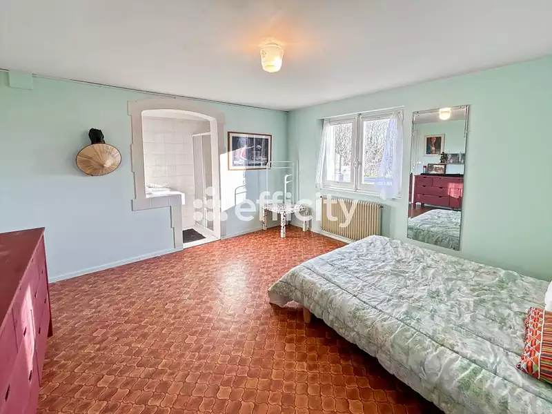 Maison, 130 m²