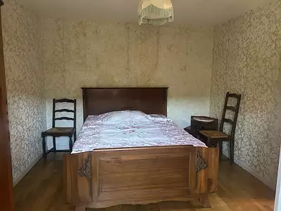 Maison, 130 m²