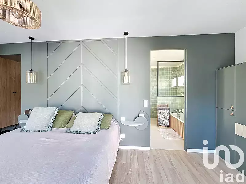 Maison, 227 m²