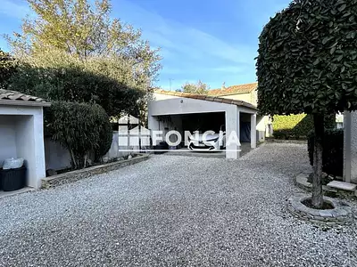 Maison, 180 m²