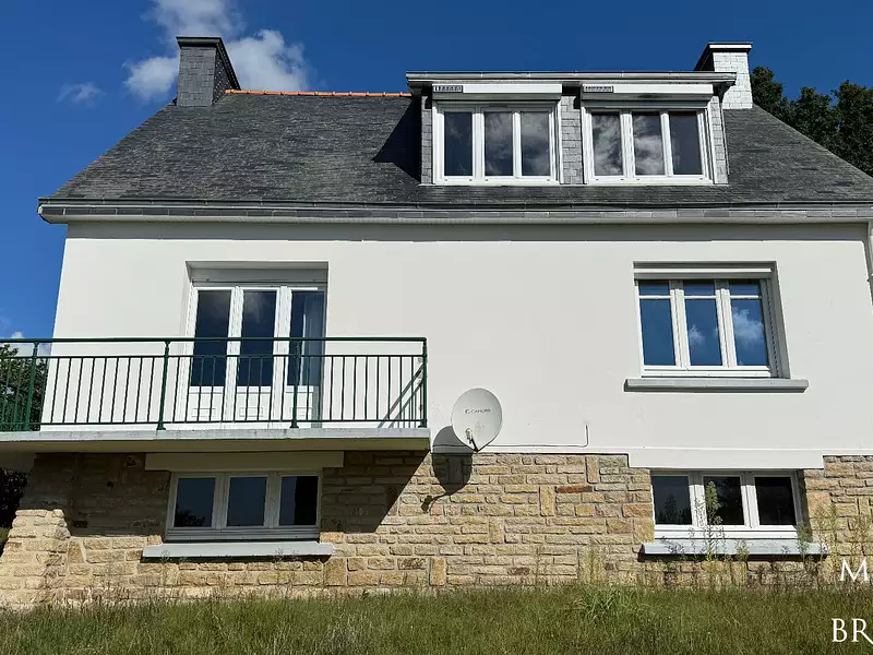 Maison, 110 m²
