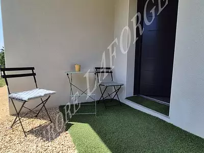 Maison, 101 m²