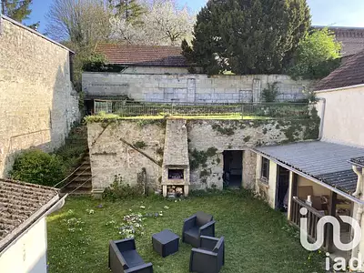 Maison, 113 m²