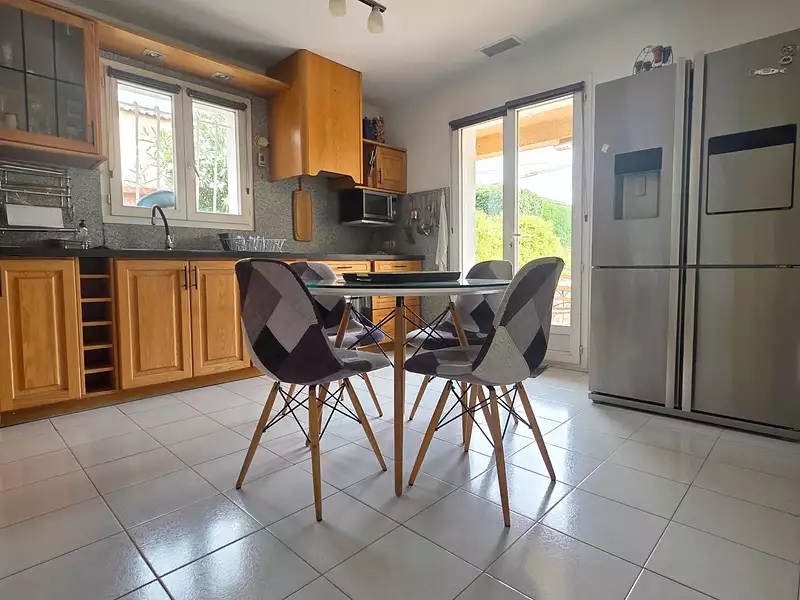 Maison, 90 m²