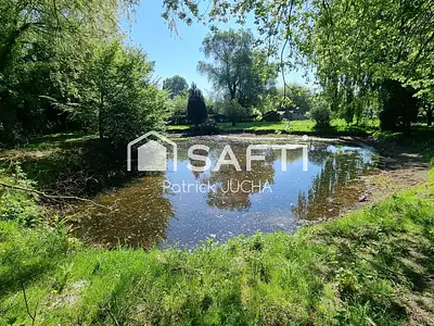Maison, 274 m²