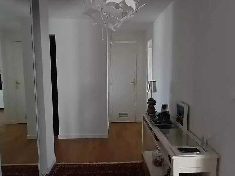 Appartement, 88,57 m²