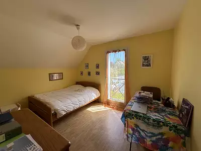 Maison, 90 m²
