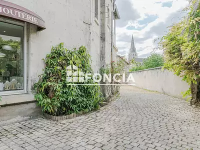 Maison, 134 m²