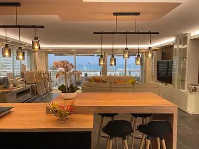 Appartement, 136 m²