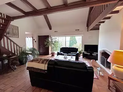 Maison, 147 m²