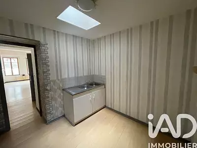 Maison, 86 m²