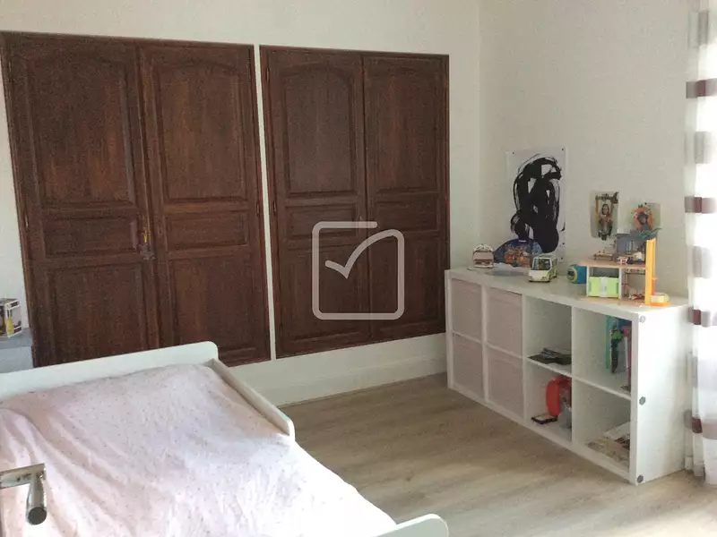 Maison, 171 m²
