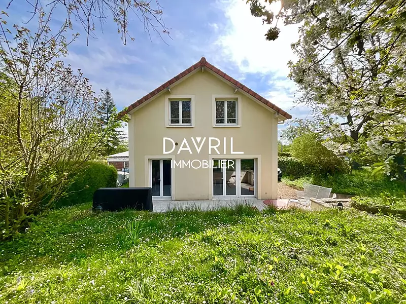 Maison, 170 m²