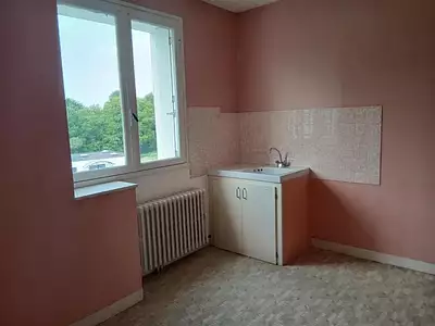 Maison, 115 m²