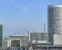 Appartement, 101 m²