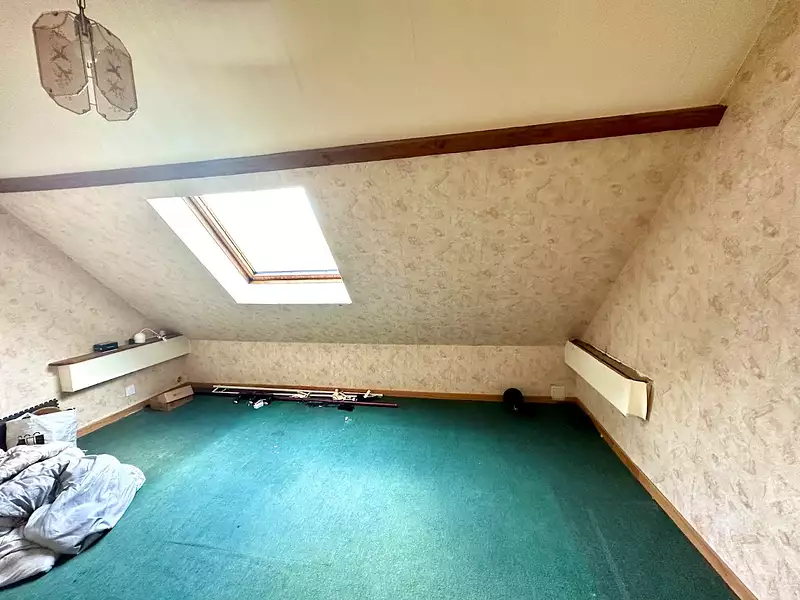 Maison, 109 m²