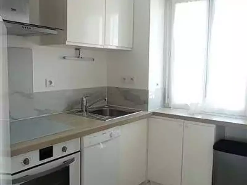 Appartement, 54 m²