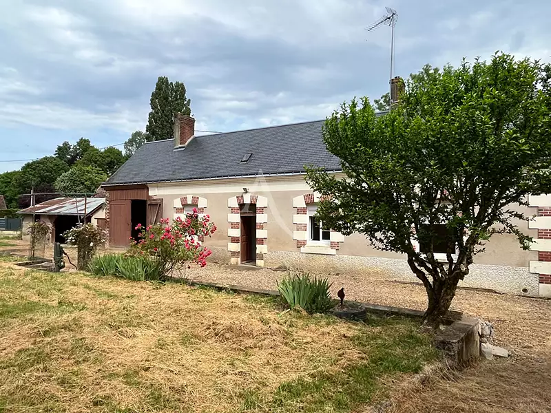 Maison, 70 m²