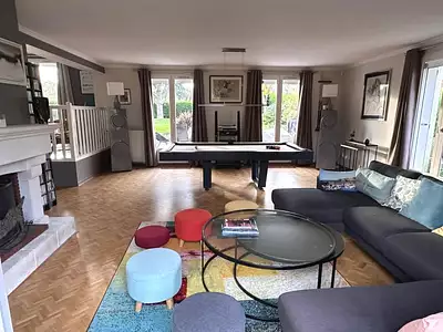 Maison, 210 m²