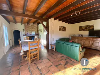 Maison, 114 m²