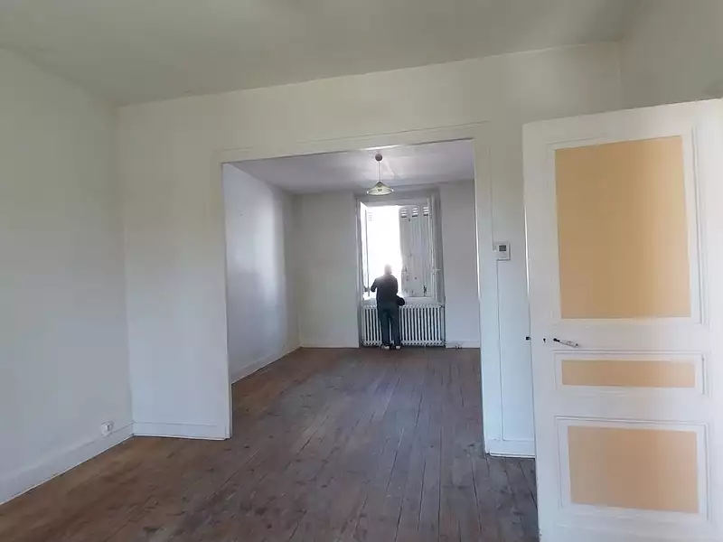 Maison, 116 m²