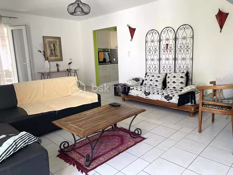 Maison, 104 m²