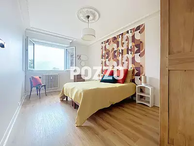 Appartement, 82,06 m²