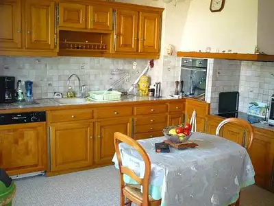 Maison, 147 m²