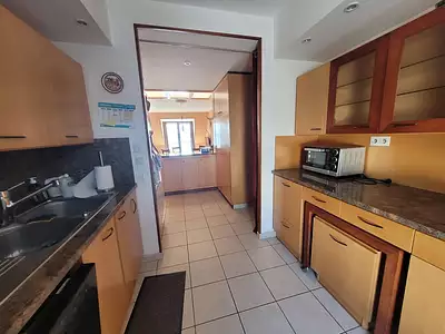 Appartement, 59 m²