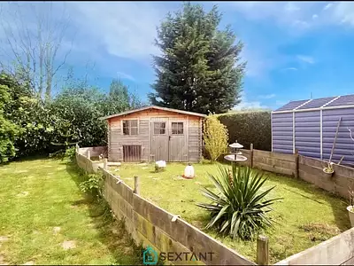 Maison, 75 m²
