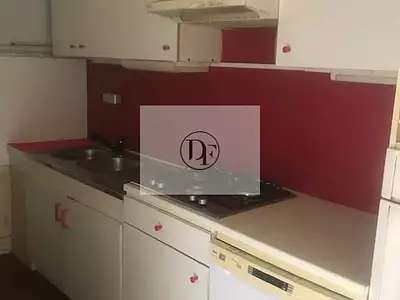Maison, 95 m²