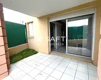 Appartement, 33 m²