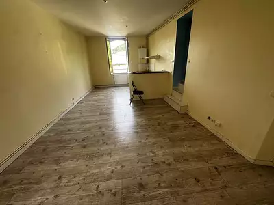 Appartement, 58 m²