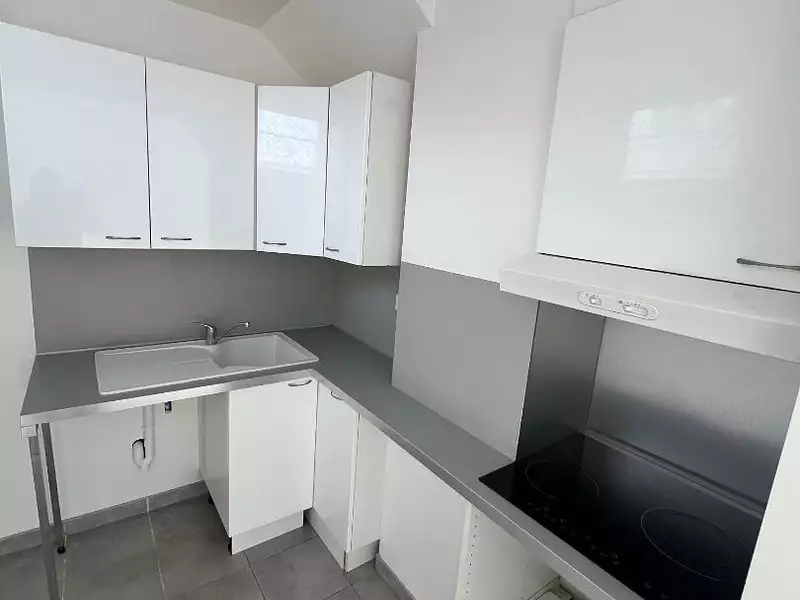 Appartement, 30,23 m²