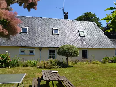 Maison, 117 m²