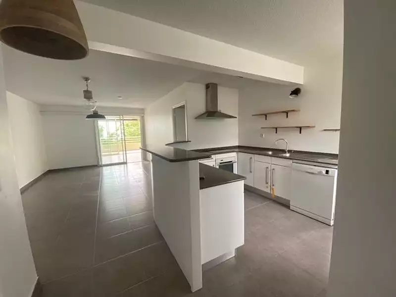 Appartement, 126 m²