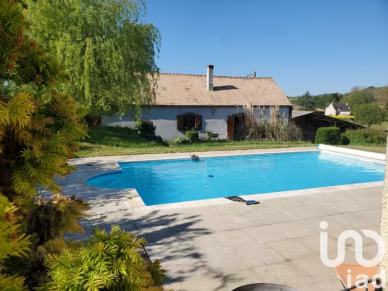 Maison, 139 m²