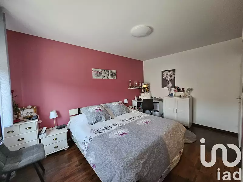 Maison, 200 m²