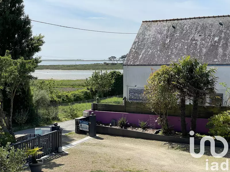 Maison, 135 m²