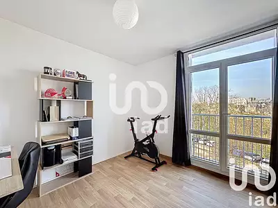 Appartement, 68 m²