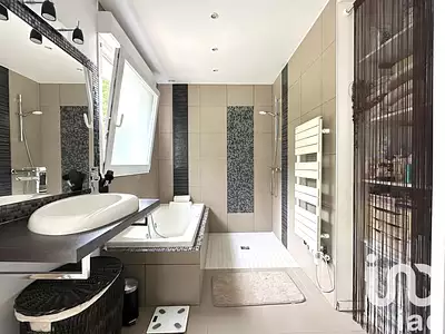 Maison, 135 m²