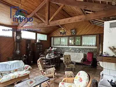 Maison, 154 m²