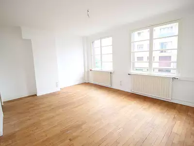 Appartement, 89,21 m²