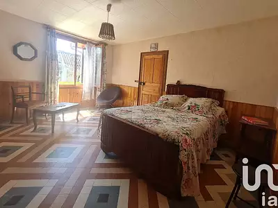 Maison, 122 m²