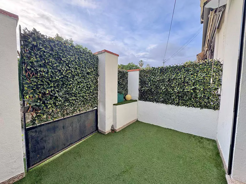 Appartement, 62,26 m²