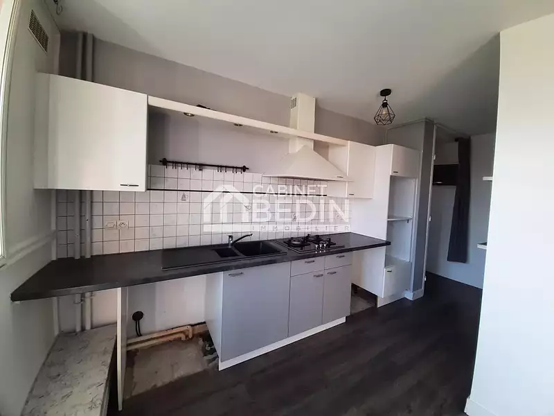 Appartement, 100 m²